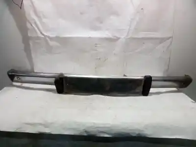 İkinci el araba yedek parçası ÖN TAMPON için RENAULT 4 BERLINA/FAMILIAR/FURGONETA  OEM IAM referansları   