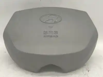 Pezzo di ricambio per auto di seconda mano air bag anteriore sinistro per hyundai accent (lc) gl 4p riferimenti oem iam 