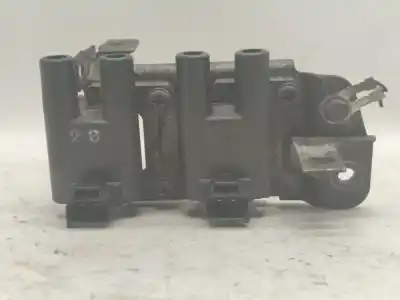 Pezzo di ricambio per auto di seconda mano bobina di accensione per hyundai accent (lc) gl 4p riferimenti oem iam 