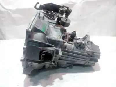 Pezzo di ricambio per auto di seconda mano riduttore per hyundai accent (lc) gl 4p riferimenti oem iam hy1973