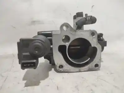 Pezzo di ricambio per auto di seconda mano scatola della farfalla per hyundai accent (lc) gl 4p riferimenti oem iam 3517022800