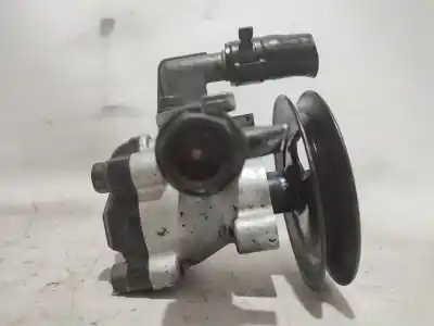 Pezzo di ricambio per auto di seconda mano pompa sterzo per hyundai accent (lc) gl 4p riferimenti oem iam 5711022502