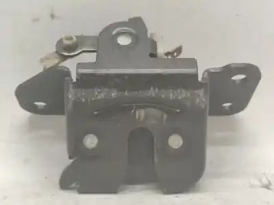 Pezzo di ricambio per auto di seconda mano baule / serratura del cancello per hyundai accent (lc) gl 4p riferimenti oem iam 
