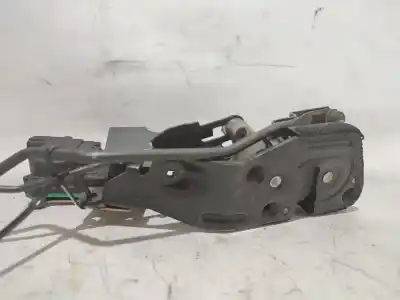 Pezzo di ricambio per auto di seconda mano serratura porta anteriore sinistra per hyundai accent (lc) gl 4p riferimenti oem iam 9574825000