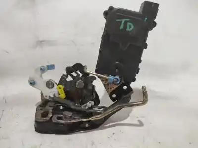 Pezzo di ricambio per auto di seconda mano serratura porta posteriore destra per hyundai accent (lc) gl 4p riferimenti oem iam 