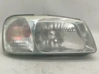 Pezzo di ricambio per auto di seconda mano faro anteriore destro per hyundai accent (lc) gl 4p riferimenti oem iam 92102250
