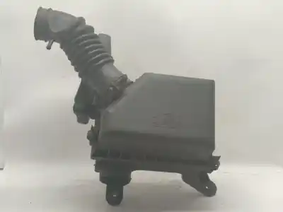 Pezzo di ricambio per auto di seconda mano filtro dell aria per hyundai accent (lc) gl 4p riferimenti oem iam 