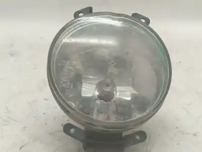 Pezzo di ricambio per auto di seconda mano luce fendinebbia destra per hyundai accent (lc) gl 4p riferimenti oem iam 1010698