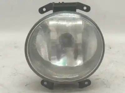 Pezzo di ricambio per auto di seconda mano fendinebbia sinistra per hyundai accent (lc) gl 4p riferimenti oem iam 