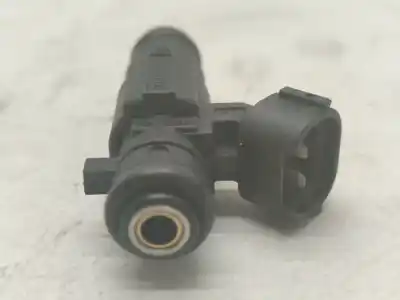 Pezzo di ricambio per auto di seconda mano iniettore per hyundai accent (lc) gl 4p riferimenti oem iam 3531022600