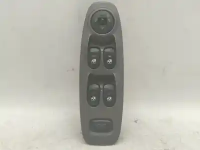 Pezzo di ricambio per auto di seconda mano interruttore alzacristalli anteriore sinistro per hyundai accent (lc) gl 4p riferimenti oem iam 
