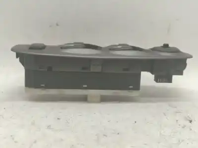 Second-hand car spare part left front power window switch for hyundai accent (lc) gl 4p oem iam references   