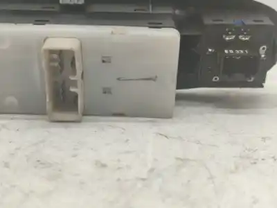 Second-hand car spare part left front power window switch for hyundai accent (lc) gl 4p oem iam references   