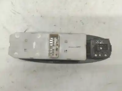 Second-hand car spare part left front power window switch for hyundai accent (lc) gl 4p oem iam references   