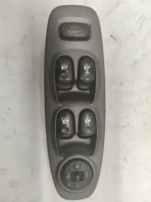 Second-hand car spare part left front power window switch for hyundai accent (lc) gl 4p oem iam references   