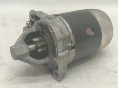 Pezzo di ricambio per auto di seconda mano motorino di avviamento per hyundai accent (lc) gl 4p riferimenti oem iam 610021740
