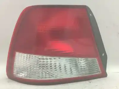 Pezzo di ricambio per auto di seconda mano lampada posteriore sinistra per hyundai accent (lc) gl 4p riferimenti oem iam 92401