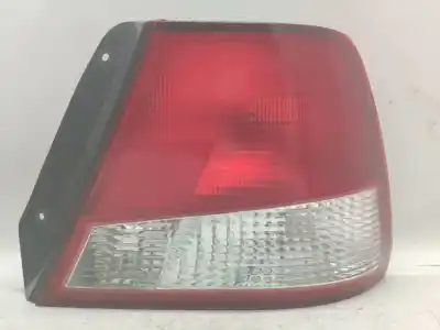 Pezzo di ricambio per auto di seconda mano luci posteriori destra per hyundai accent (lc) gl 4p riferimenti oem iam 92402