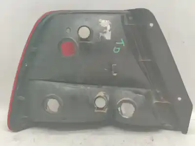 Second-hand car spare part right tailgate light for hyundai accent (lc) gl 4p oem iam references 92402  