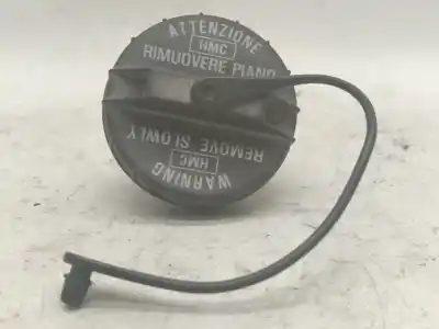 Pezzo di ricambio per auto di seconda mano tappo del serbatoio per hyundai accent (lc) gl 4p riferimenti oem iam 