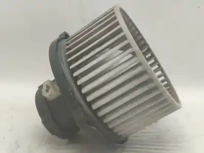 Pezzo di ricambio per auto di seconda mano motore di riscaldamento per hyundai accent (lc) gl 4p riferimenti oem iam f00s320030