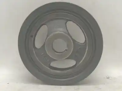 Pezzo di ricambio per auto di seconda mano puleggia dell albero motore per hyundai accent (lc) gl 4p riferimenti oem iam 