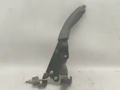 Pezzo di ricambio per auto di seconda mano leva del freno a mano per hyundai accent (lc) gl 4p riferimenti oem iam 