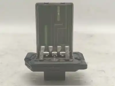 Pezzo di ricambio per auto di seconda mano resistenza al riscaldamento per hyundai accent (lc) gl 4p riferimenti oem iam 