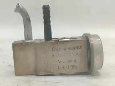 Pezzo di ricambio per auto di seconda mano valvola di espansione per hyundai accent (lc) gl 4p riferimenti oem iam 