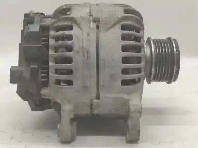 Peça sobressalente para automóvel em segunda mão alternador por seat toledo (1m2) executive referências oem iam 26006944
