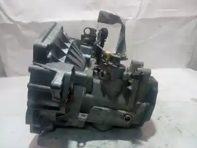 Peça sobressalente para automóvel em segunda mão caixa de velocidades por seat toledo (1m2) executive referências oem iam ebs