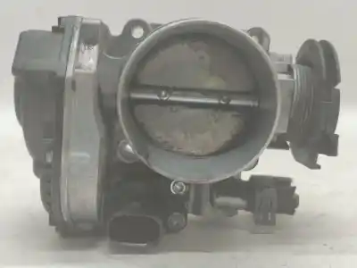 Peça sobressalente para automóvel em segunda mão borboleta de admissão por seat toledo (1m2) executive referências oem iam 021133066