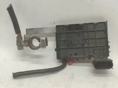 Second-hand car spare part fuse box unit for seat toledo (1m2) executive oem iam references   