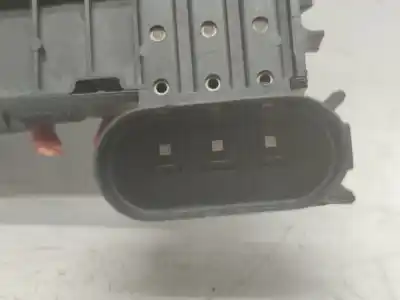 Second-hand car spare part fuse box unit for seat toledo (1m2) executive oem iam references   