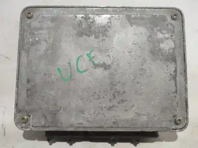 Second-hand car spare part ecu engine control for seat toledo (1m2) executive oem iam references 071906018k  