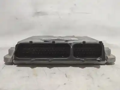 Second-hand car spare part ecu engine control for seat toledo (1m2) executive oem iam references 071906018k  