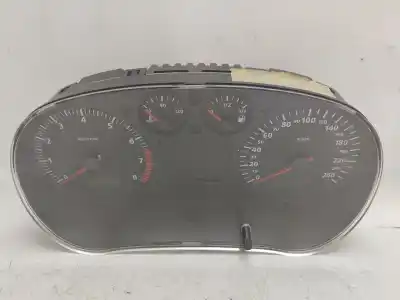 Peça sobressalente para automóvel em segunda mão quadrante por seat toledo (1m2) executive referências oem iam 1m0920820c