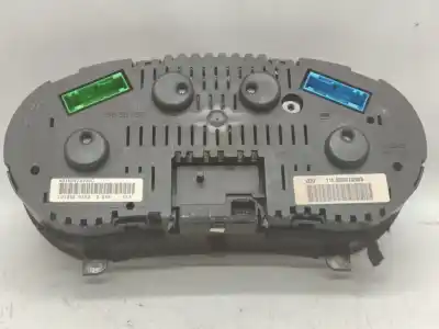 Peça sobressalente para automóvel em segunda mão quadrante por seat toledo (1m2) executive referências oem iam 1m0920820c  