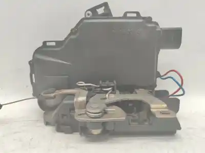Peça sobressalente para automóvel em segunda mão fechadura da porta traseira direita por seat toledo (1m2) executive referências oem iam pa6630