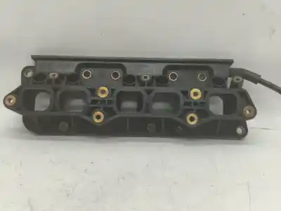 Peça sobressalente para automóvel em segunda mão coletor admissão por seat toledo (1m2) executive referências oem iam 071133204a