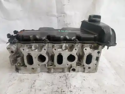 Second-hand car spare part CYLINDER HEAD for SEAT TOLEDO (1M2)  OEM IAM references   