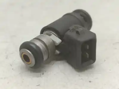 Peça sobressalente para automóvel em segunda mão injetor por seat toledo (1m2) executive referências oem iam iwp076