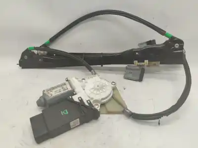 Second-hand car spare part DRIVER LEFT WINDOW REGULATOR for SEAT TOLEDO (1M2)  OEM IAM references   