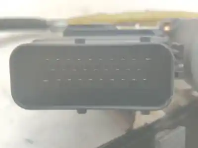 Peça sobressalente para automóvel em segunda mão elevador de vidros dianteira esquerda por seat toledo (1m2) executive referências oem iam   