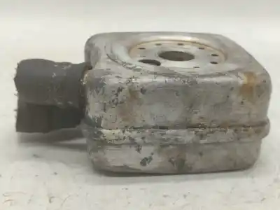 Peça sobressalente para automóvel em segunda mão radiador de óleo do motor por seat toledo (1m2) executive referências oem iam 