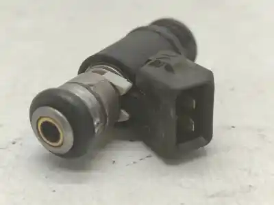 Peça sobressalente para automóvel em segunda mão injetor por seat toledo (1m2) executive referências oem iam iwp076