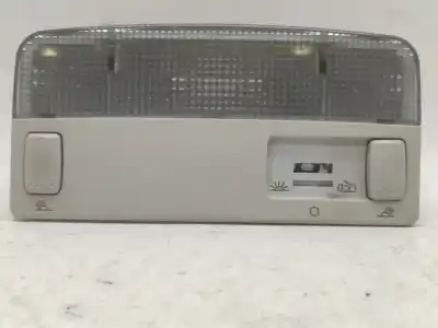 Peça sobressalente para automóvel em segunda mão luz interior por seat toledo (1m2) executive referências oem iam 3b0947105c