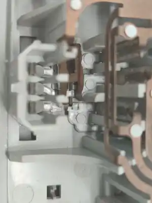 Second-hand car spare part interior light for seat toledo (1m2) executive oem iam references 3b0947105c  