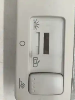 Second-hand car spare part interior light for seat toledo (1m2) executive oem iam references 3b0947105c  