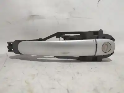 Peça sobressalente para automóvel em segunda mão puxador exterior frente direito por seat toledo (1m2) executive referências oem iam 